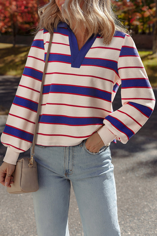 Sweatshirt "Olivia" pour FEMMES