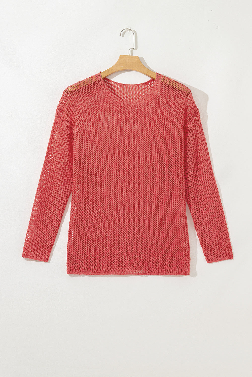 Women's "Victoria" Black Long Sleeve Top