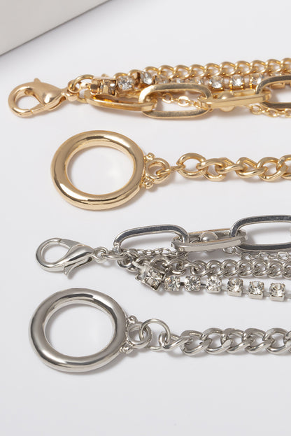 Gold Necklace | For WOMEN