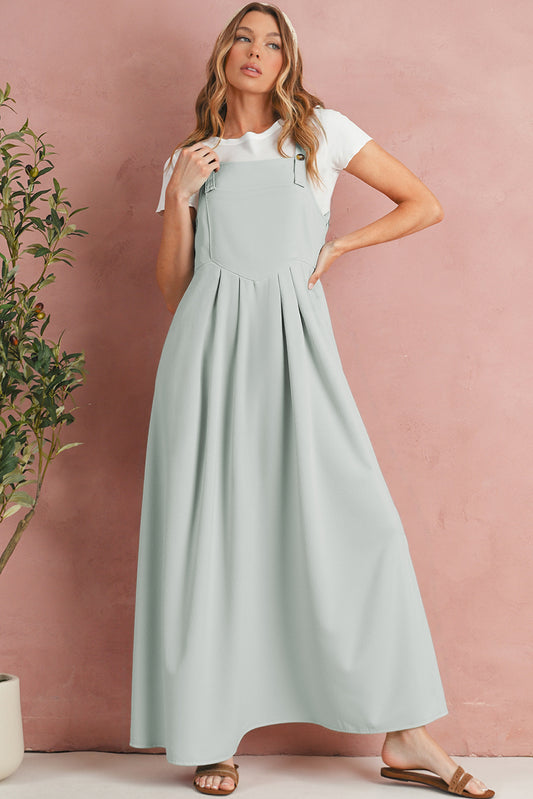 Robe longue "Ophélie"