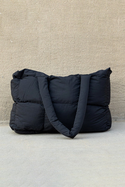 Grand sac matelassé "Sophie" pour FEMMES