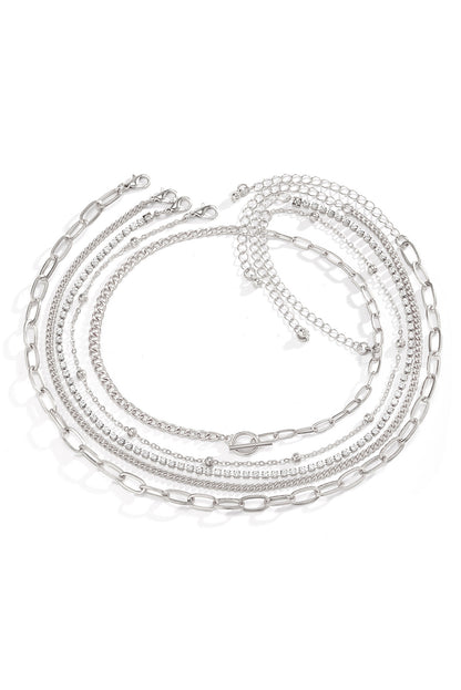 Gold Necklace | For WOMEN