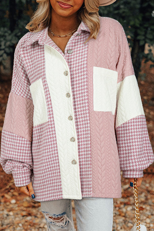 Surechemise boutonnée | Pour FEMMES