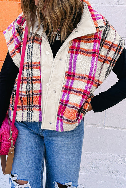 Gilet sans manches "Diane" pour FEMMES
