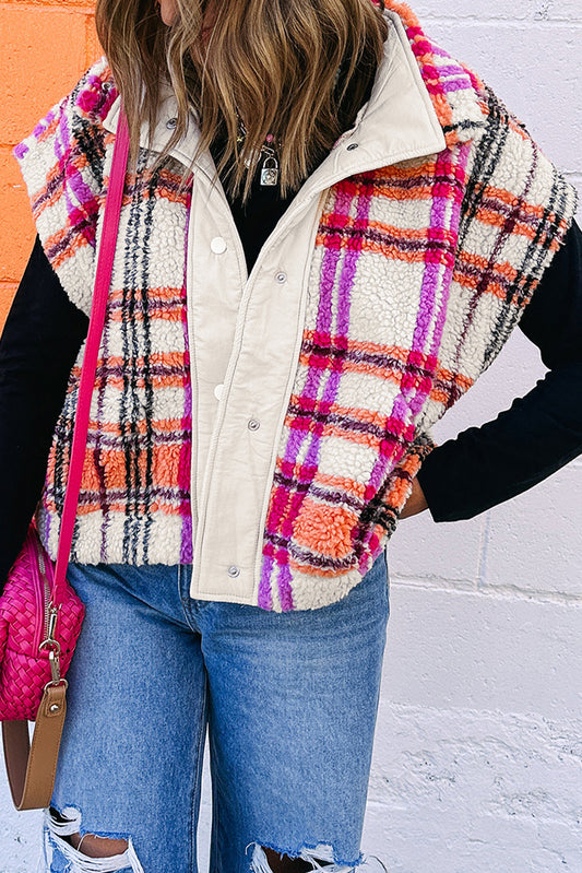 Gilet sans manches "Diane" pour FEMMES