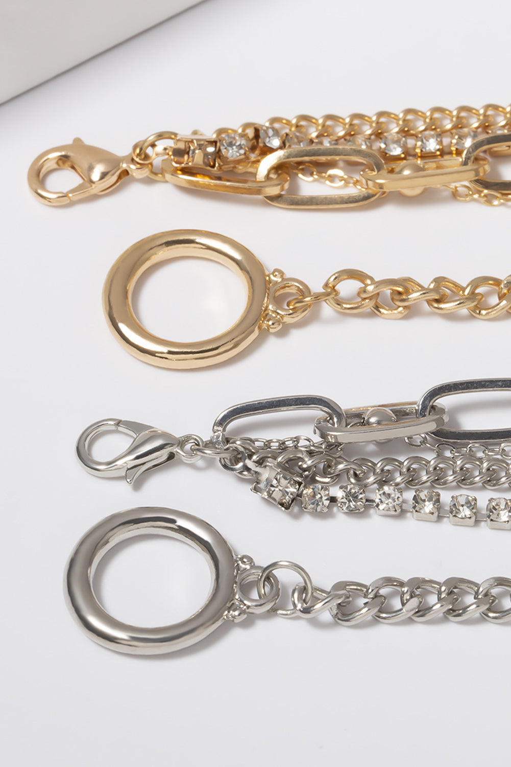 Gold Necklace | For WOMEN