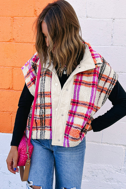 Gilet sans manches "Diane" pour FEMMES